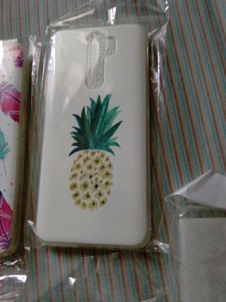 7 custodie Xiaomi Redmi Note 8 Pro