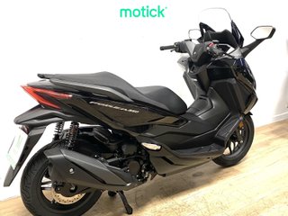 HONDA FORZA 350 (IVA DEDUCIBLE)(NUEVA 0KM-GARANT. 3AÑOS)