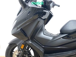HONDA FORZA 350 (IVA DEDUCIBLE)(NUEVA 0KM-GARANT. 3AÑOS)