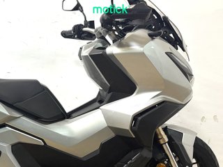 HONDA ADV 350