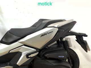 HONDA ADV 350