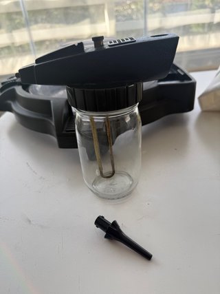Rainbow Original E2 con Power Nozzle y Accesorios