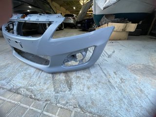 Parachoques Suzuki Swift