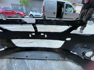 Parachoques Suzuki Swift