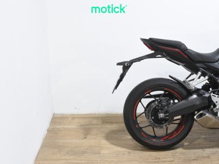 HONDA CBR 650 R (A)