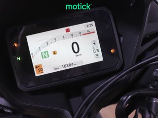 HONDA CBR 650 R (A)