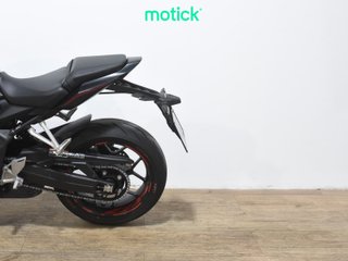 HONDA CBR 650 R (A)