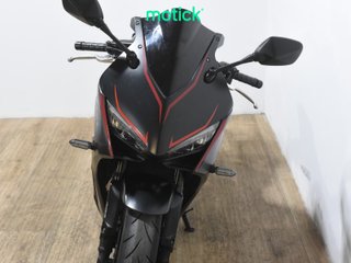 HONDA CBR 650 R (A)