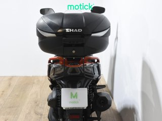 KYMCO DTX 350