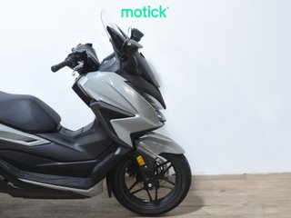 HONDA FORZA 125