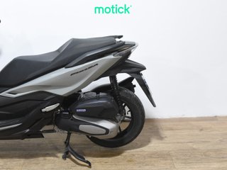 HONDA FORZA 125