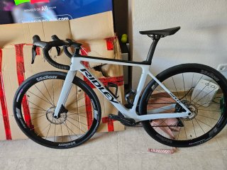 Llantas Vision Team 35