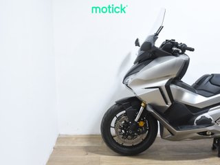 HONDA FORZA 750 (A2)