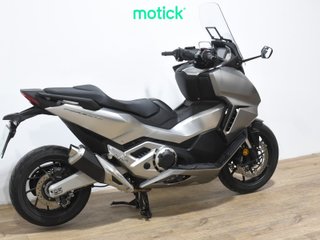 HONDA FORZA 750 (A2)