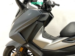 HONDA FORZA 350