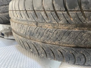 Llantas 4x100 4x108 14 pulgadas