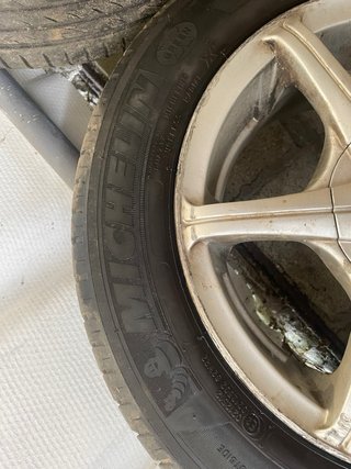 Llantas 4x100 4x108 14 pulgadas