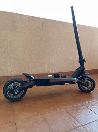 Chasis de Patin Zwheel Zcougar.