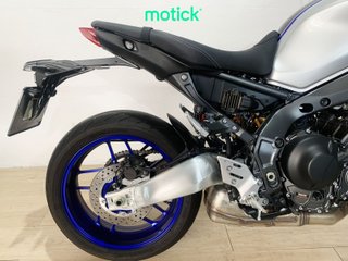 YAMAHA MT-09 SP
