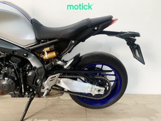 YAMAHA MT-09 SP
