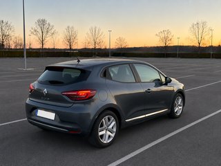 Renault Clio 5 – 1.0 TCe 100 CV – Cool & Chic