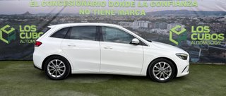 Mercedes-Benz Clase B B 200 d