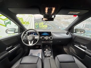 Mercedes-Benz Clase B B 200 d