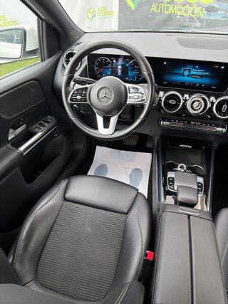 Mercedes-Benz Clase B B 200 d