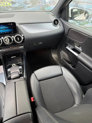 Mercedes-Benz Clase B B 200 d