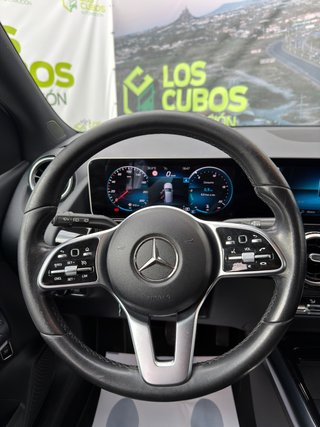 Mercedes-Benz Clase B B 200 d