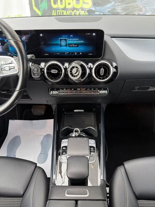Mercedes-Benz Clase B B 200 d