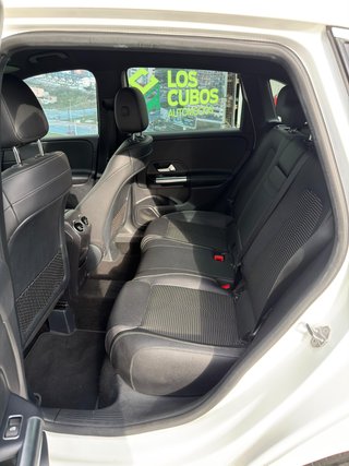 Mercedes-Benz Clase B B 200 d