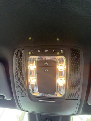 Mercedes-Benz Clase B B 200 d