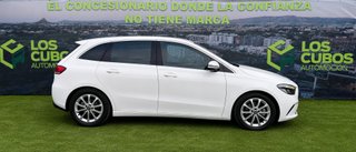 Mercedes-Benz Clase B B 200 d