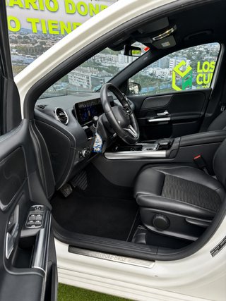 Mercedes-Benz Clase B B 200 d