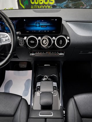Mercedes-Benz Clase B B 200 d