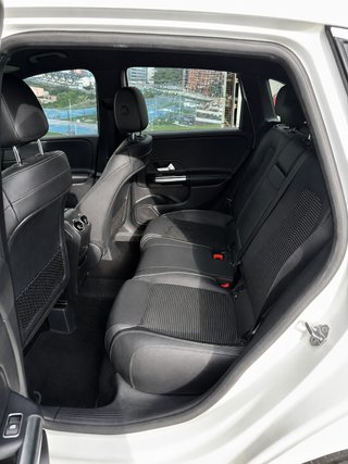 Mercedes-Benz Clase B B 200 d
