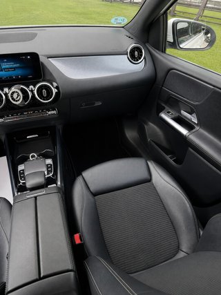 Mercedes-Benz Clase B B 200 d