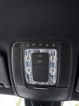 Mercedes-Benz Clase B B 200 d