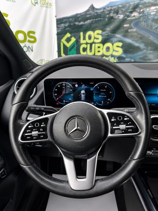 Mercedes-Benz Clase B B 200 d
