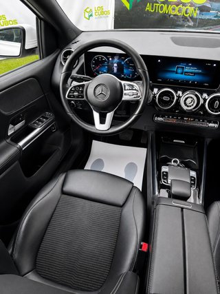 Mercedes-Benz Clase B B 200 d