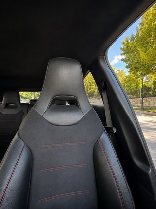 Mercedes-Benz Clase A 2021