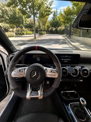 Mercedes-Benz Clase A 2021
