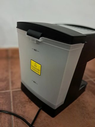 Macchina da caffè Cecotec Power Espresso 20