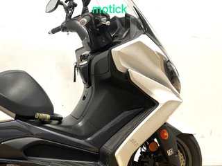 KYMCO SUPER DINK 350