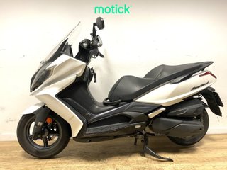 KYMCO SUPER DINK 350