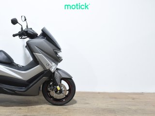 YAMAHA NMAX 125