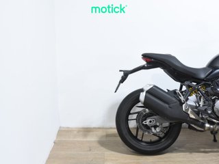 DUCATI MONSTER 821 (A)