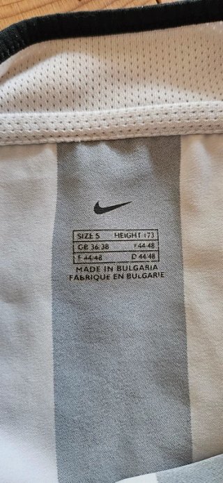 Camiseta Juventus Vintage 2003-04