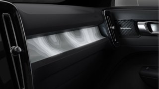 Volvo XC40 Electric 2023
